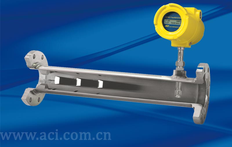 FCI VMR 管道式流体调整器 FCI VMR 管道式流体调整器