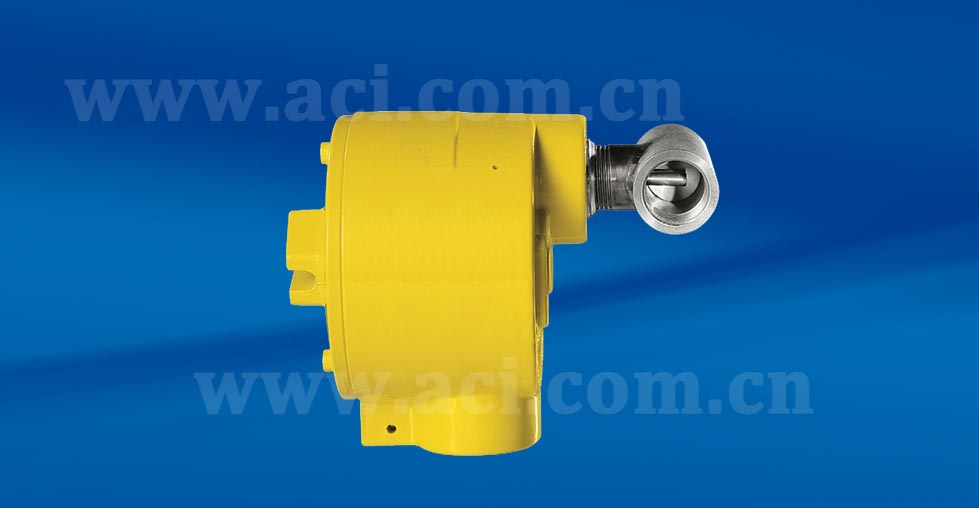 FCI FLT93L 管道式 流量/温度复合开关 FCI FLT93L 管道式 流量/温度复合开关