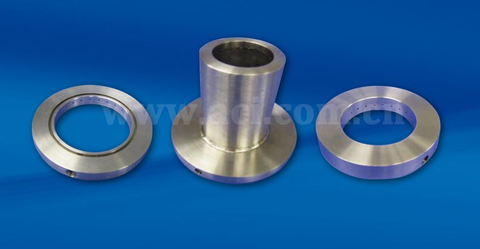 CANTY喷射清洗环