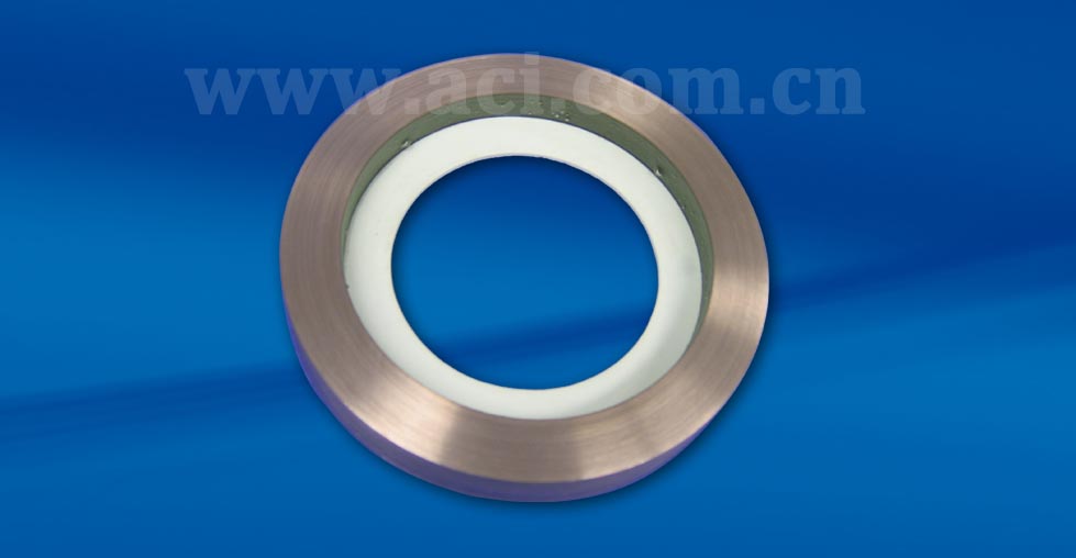 CANTY 玻璃接液FUSEVIEW™视镜