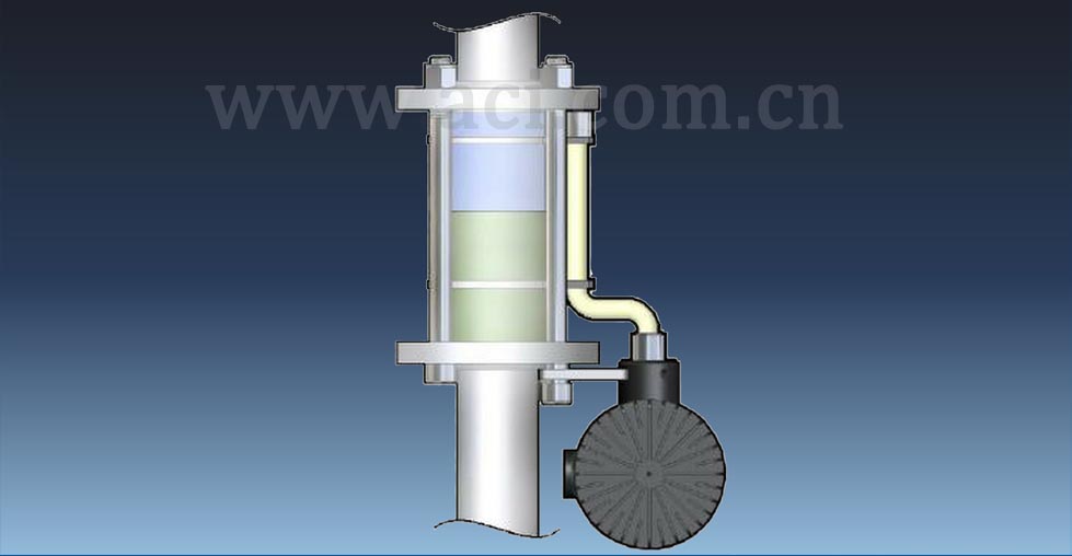 CANTY ������Һλ������ϵͳ