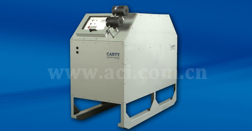 CANTY 3D ROCKSIZER?�����������߷���ϵͳ