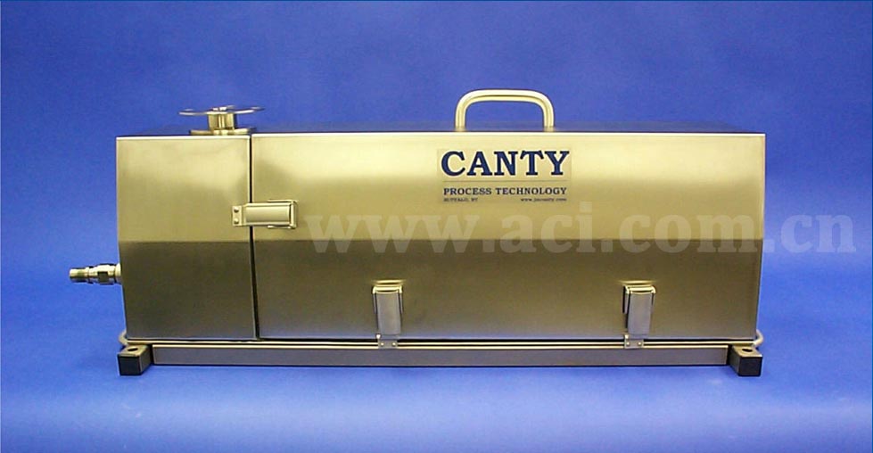 CANTY INDUSTRIAL SOLIDSIZER?固体粒子分析系统 CANTY INDUSTRIAL SOLIDSIZER?固体粒子分析系统