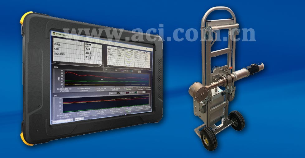 CANTY�ƶ�ʽINFLOW? (ATEX IECEx) ˮ����/����ˮ����ϵͳ