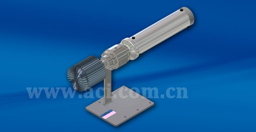 CANTY TRUFLOW™实验室粒度分析系统