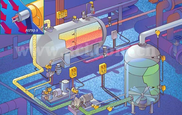 ����FCI FLT93S����ʽ����ͬʱʵ�ֶ��������Ϳչܱ���