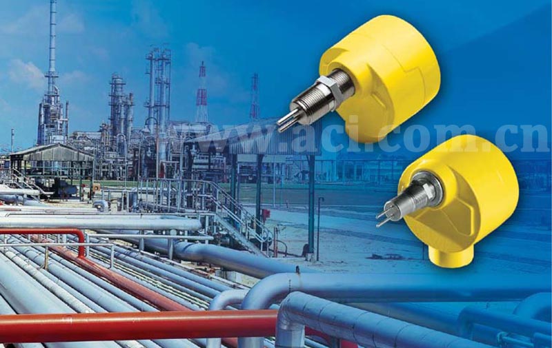 FCI�������������ͳ�ˮ/��ˮ�����е�Ӧ��