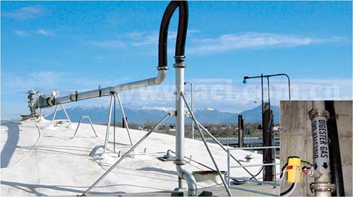 FCI������������߷�ˮ����Ч��