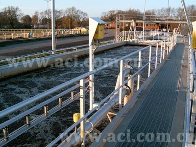 FCI�������������ͳ�ˮ/��ˮ�����е�Ӧ��