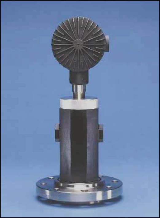 CANTY过滤干燥器监控系统用于API生产 CANTY过滤干燥器监控系统用于API生产