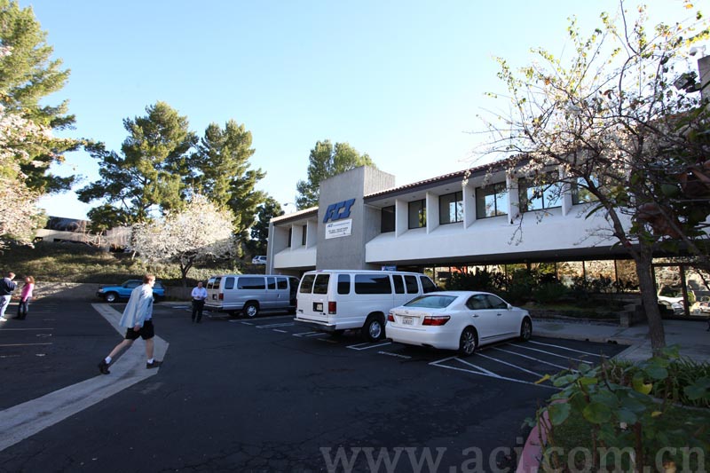 ����FCI��˾�ܲ�-2